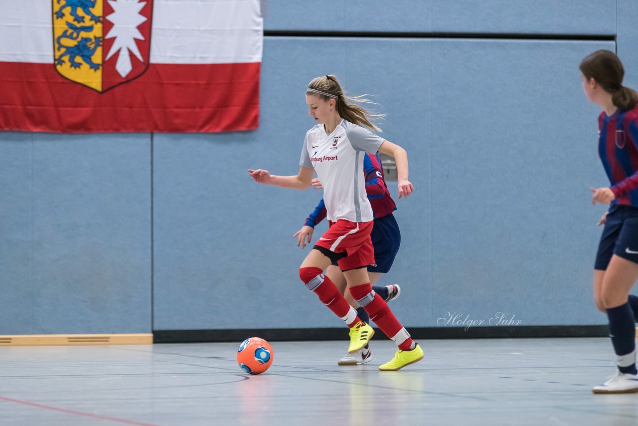 Bild 86 - HFV Futsalmeisterschaft C-Juniorinnen